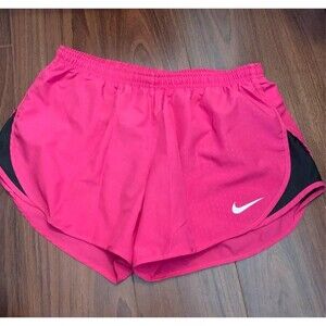 Size Medium Nike Running Shorts